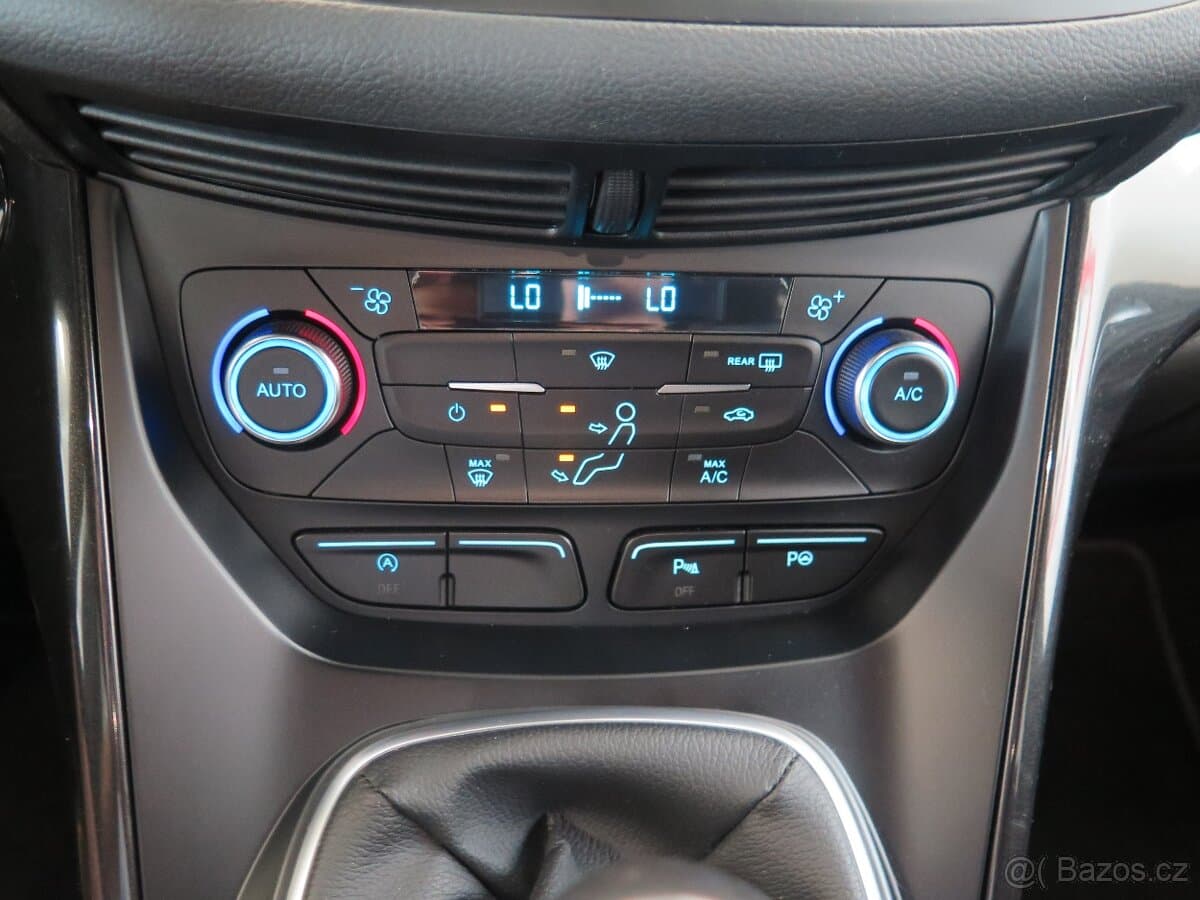 2018 Ford KUGA - 9