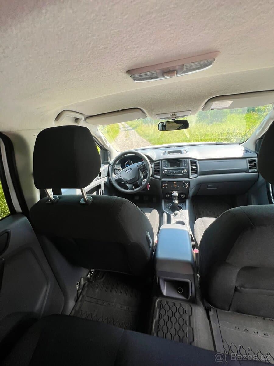 2016 Ford RANGER - 9