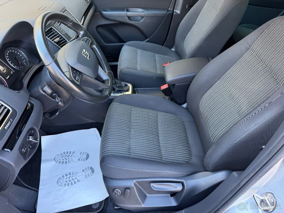 2020 Seat ALHAMBRA - 9