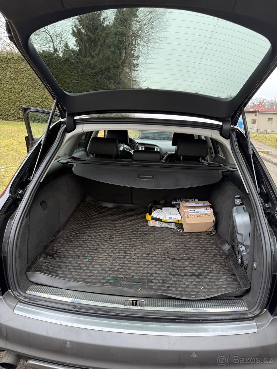 2007 Audi A6 - 9