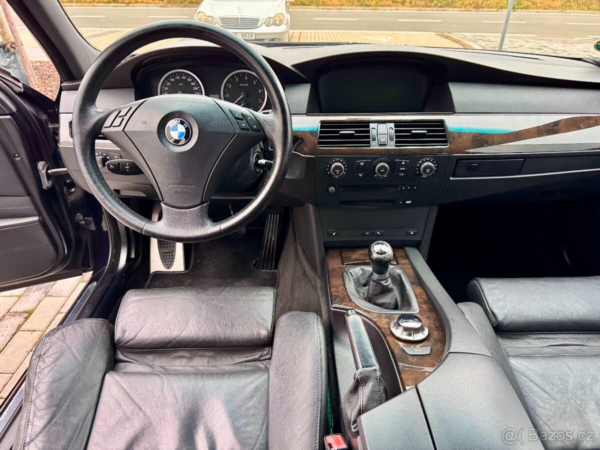 2005 BMW OSTATNÍ - 9