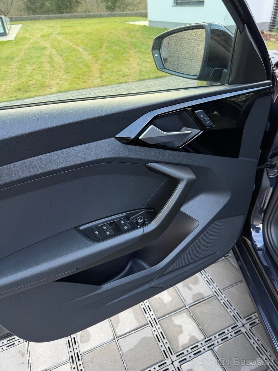 2020 Audi A1 - 9
