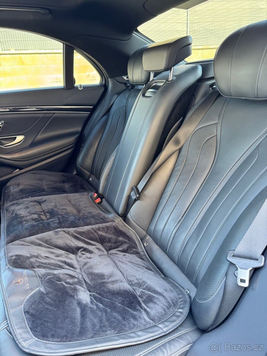 2018 Mercedes-Benz OSTATNÍ - 9