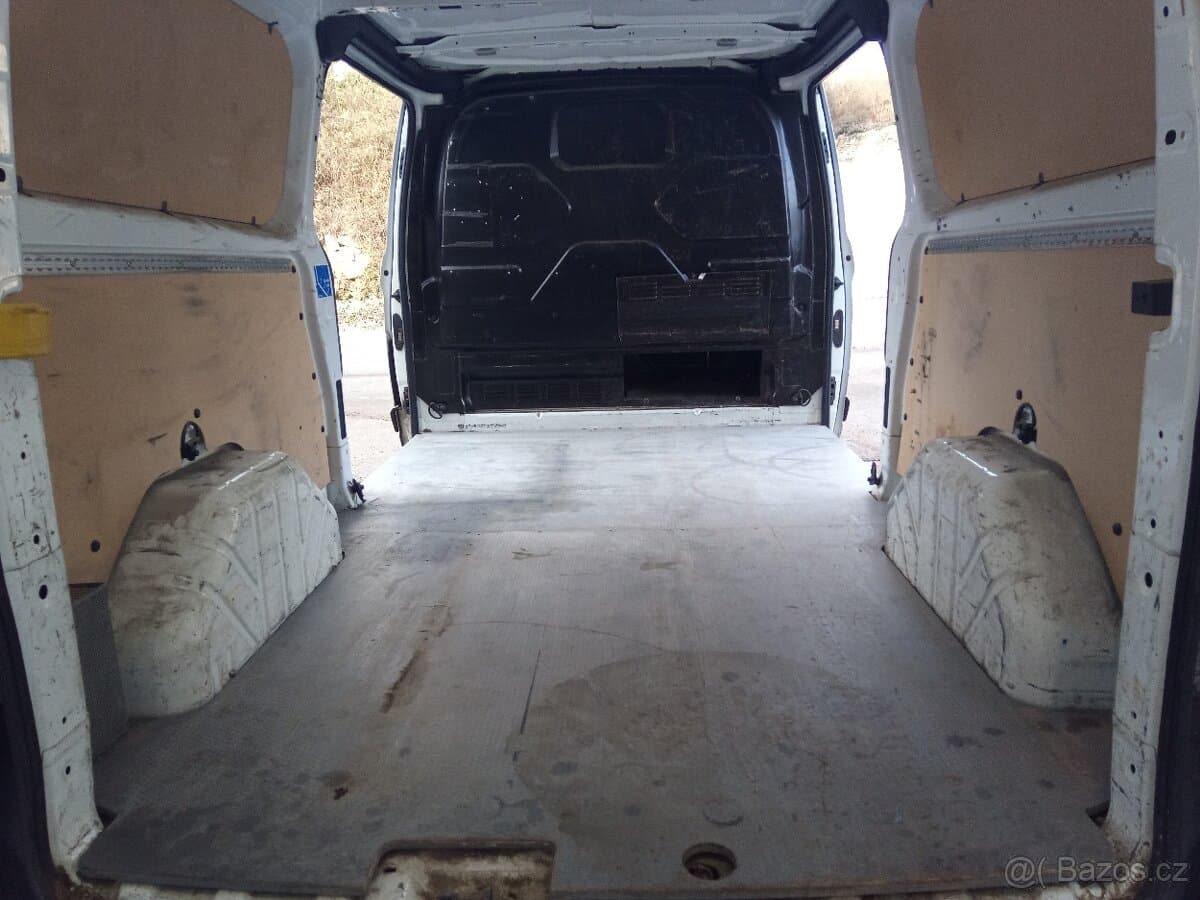 2015 Ford TRANSIT - 9