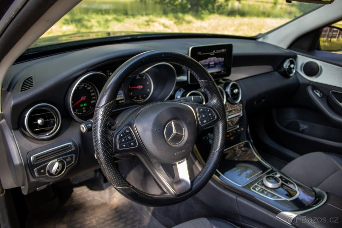 Mercedes-Benz OSTATNÍ - 9