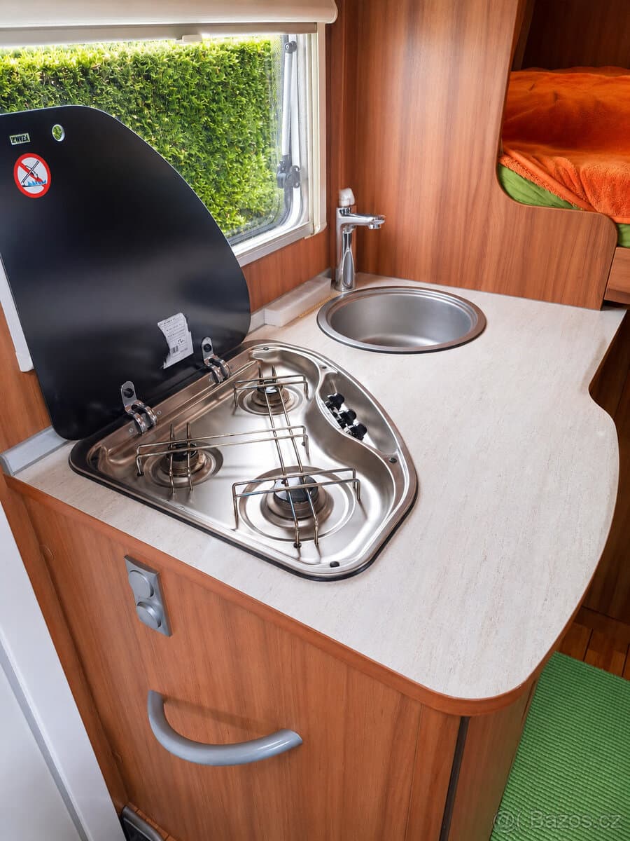 2013 Fiat DUCATO - 9