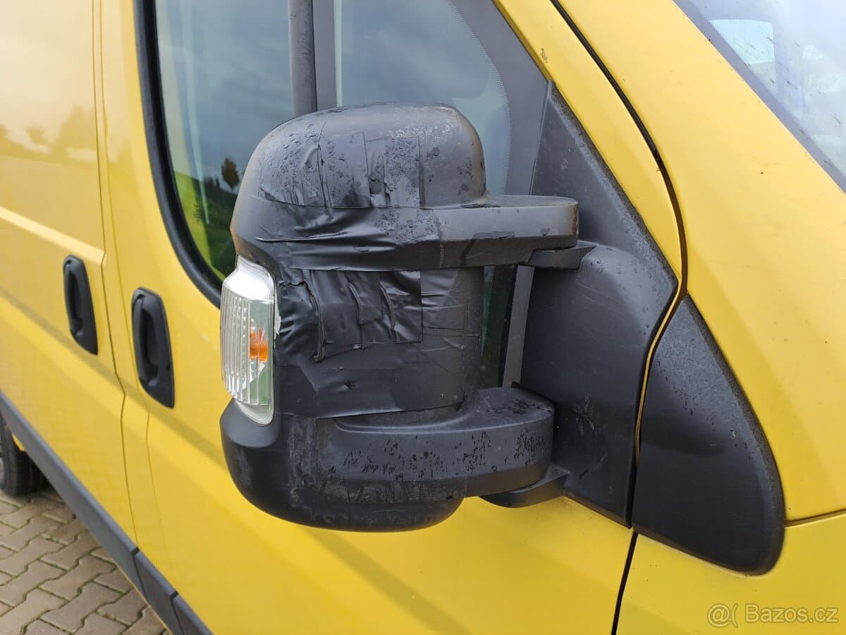 2018 Fiat DUCATO - 9