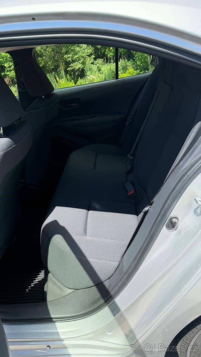 2024 Toyota COROLLA - 9