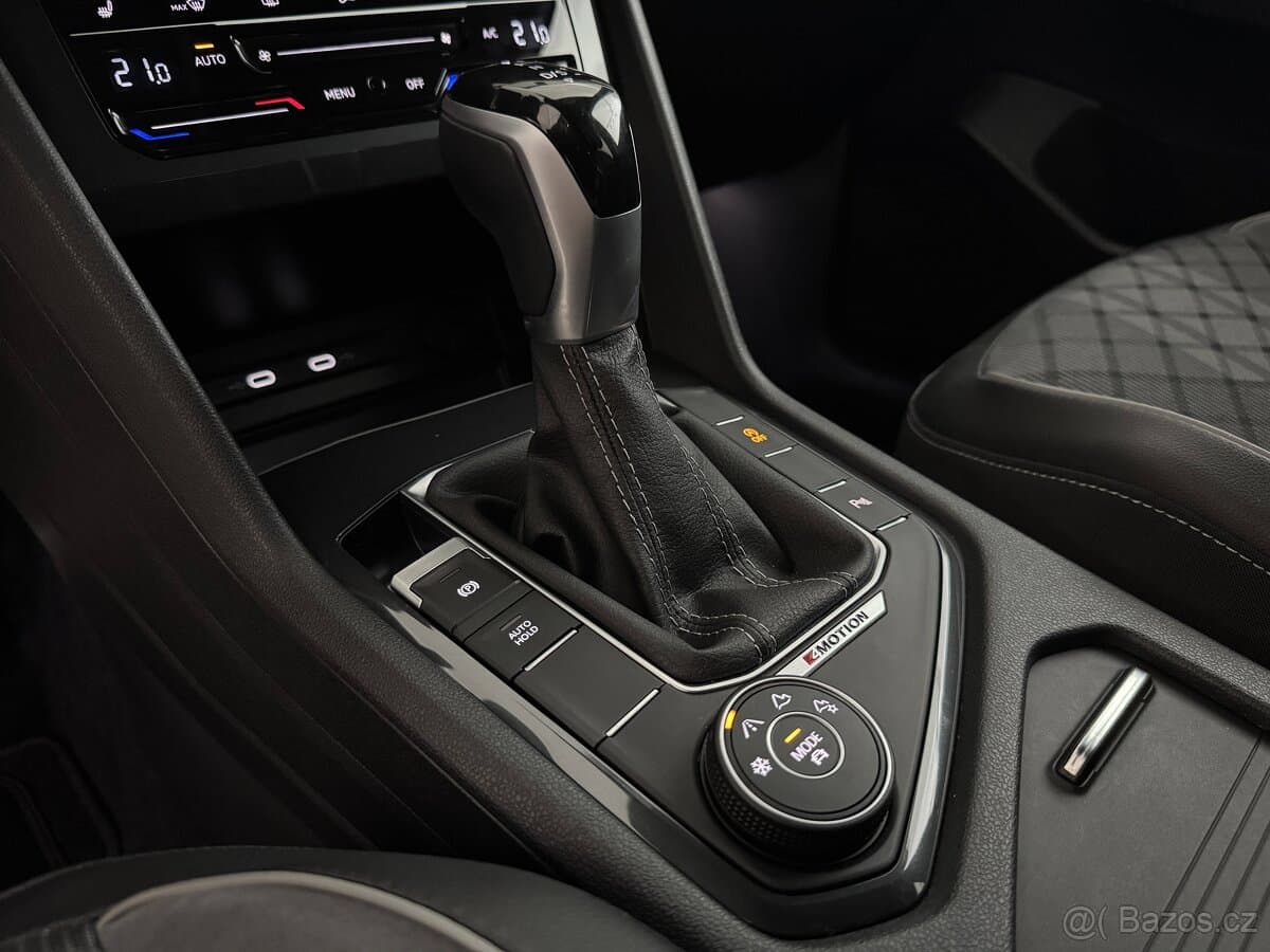 2022 Volkswagen TIGUAN - 9