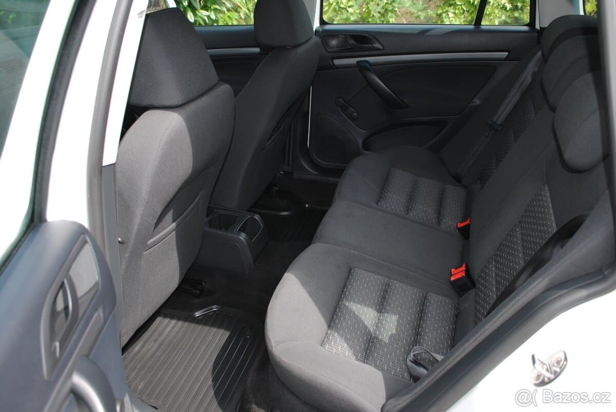 2010 Škoda OCTAVIA - 9