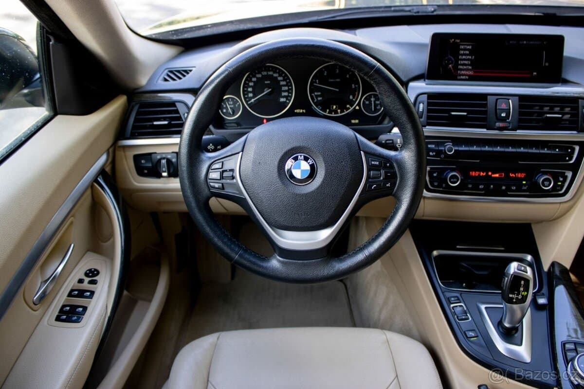 2014 BMW OSTATNÍ - 9