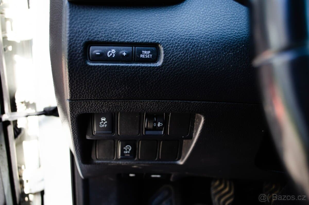 2014 Nissan QASHQAI - 9