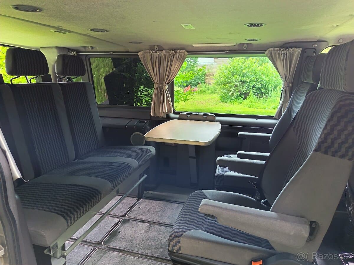 2000 Ford TRANSIT - 9