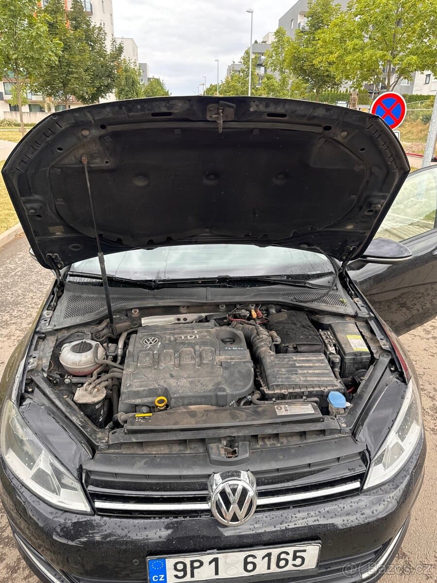 2015 Volkswagen GOLF - 9