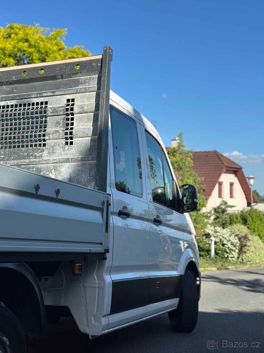 2021 Volkswagen OSTATNÍ - 9