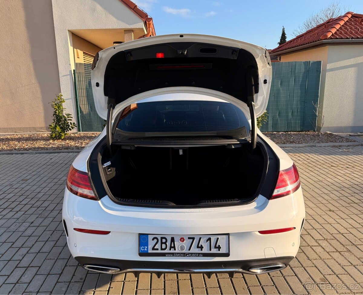 2019 Mercedes-Benz OSTATNÍ - 9