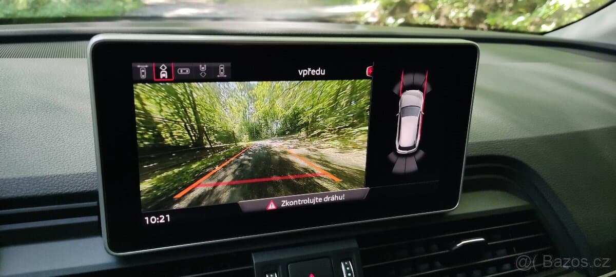 2017 Audi Q5 - 9