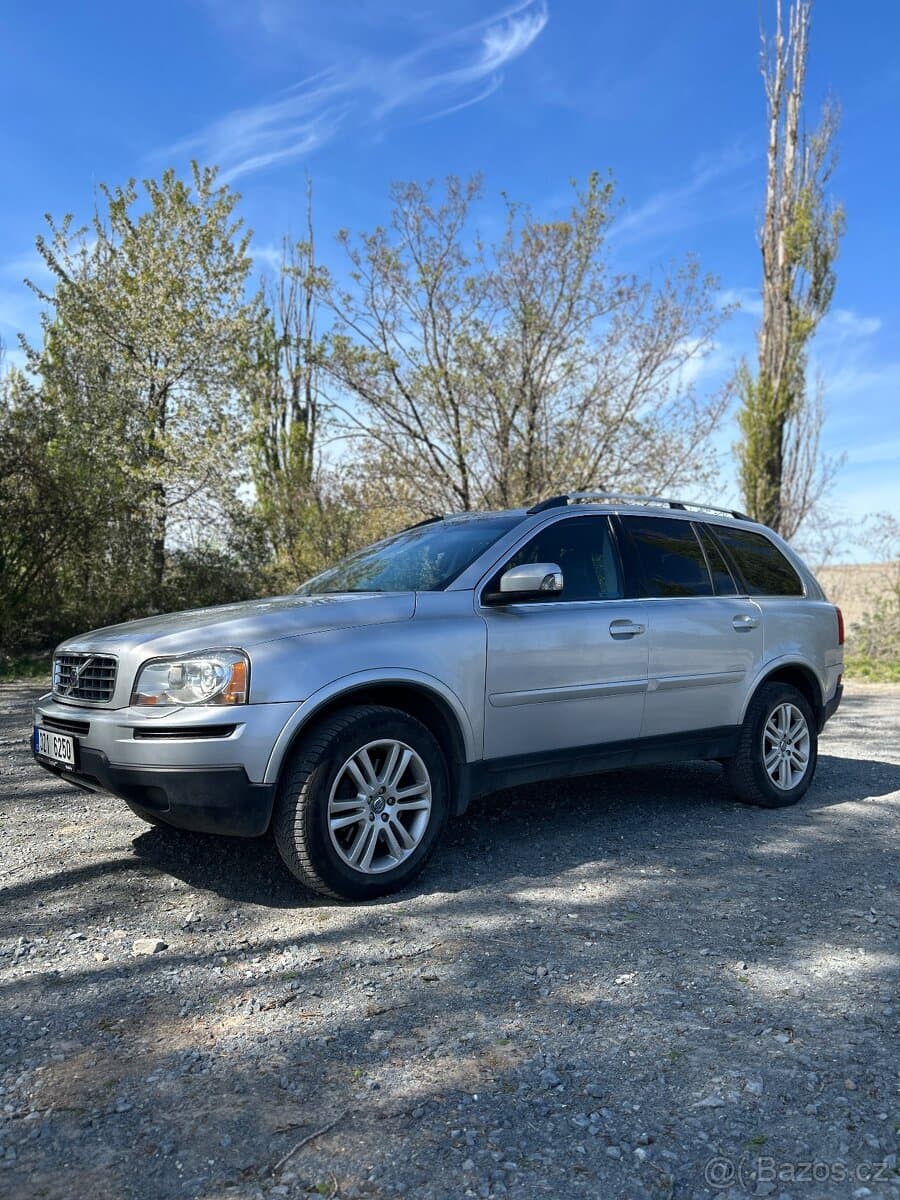 2007 Volvo XC90 - 9