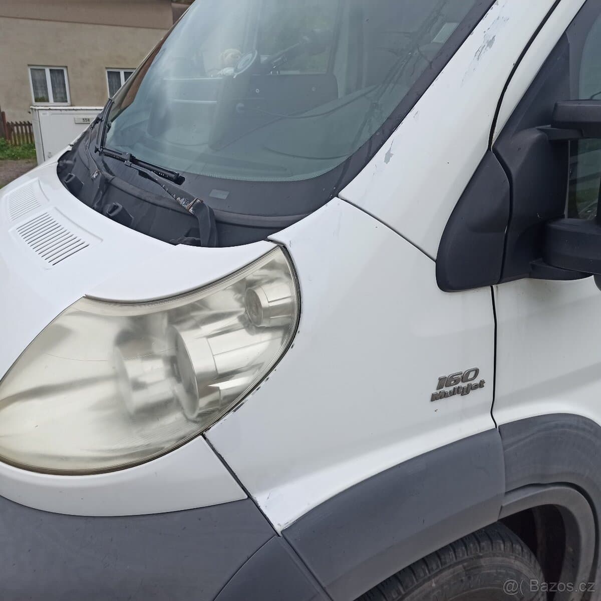 Fiat DUCATO - 9