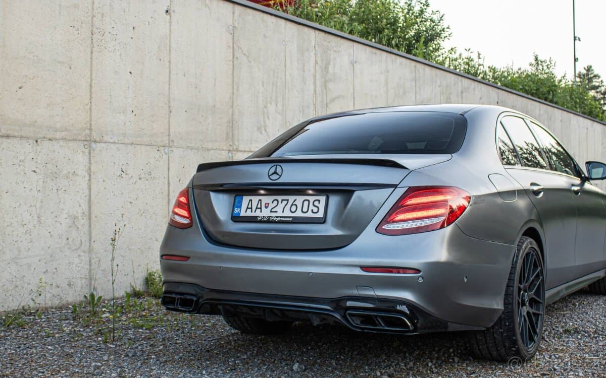 2018 Mercedes-Benz CL-CLASS - 9