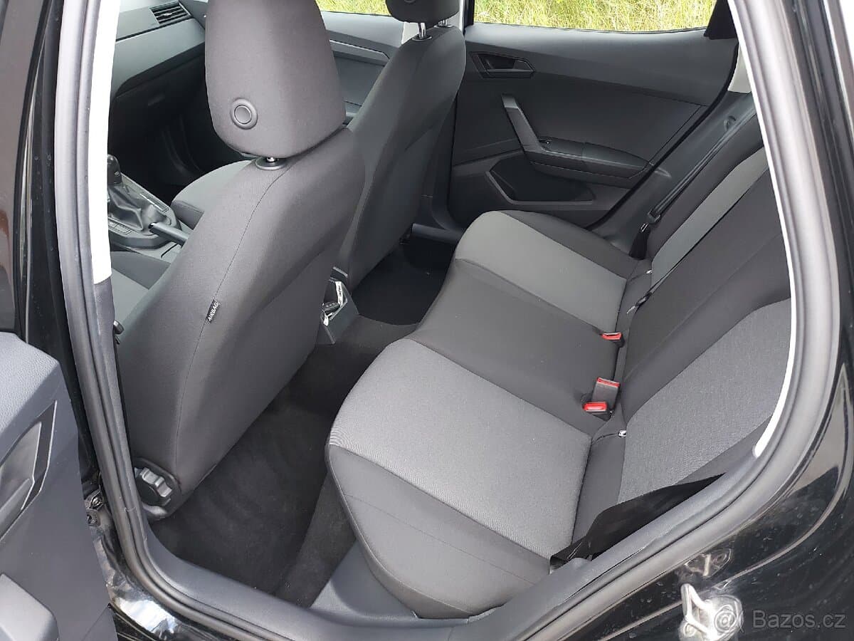2020 Seat ARONA - 9
