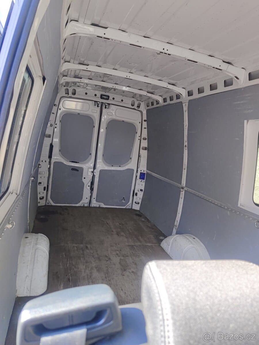 2015 Iveco OSTATNÍ - 9