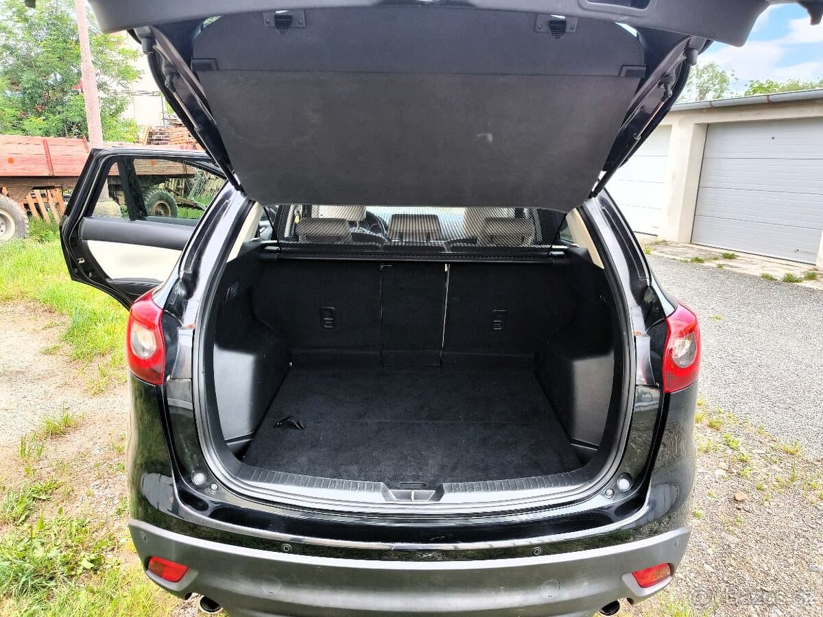 2016 Mazda CX-5 - 9