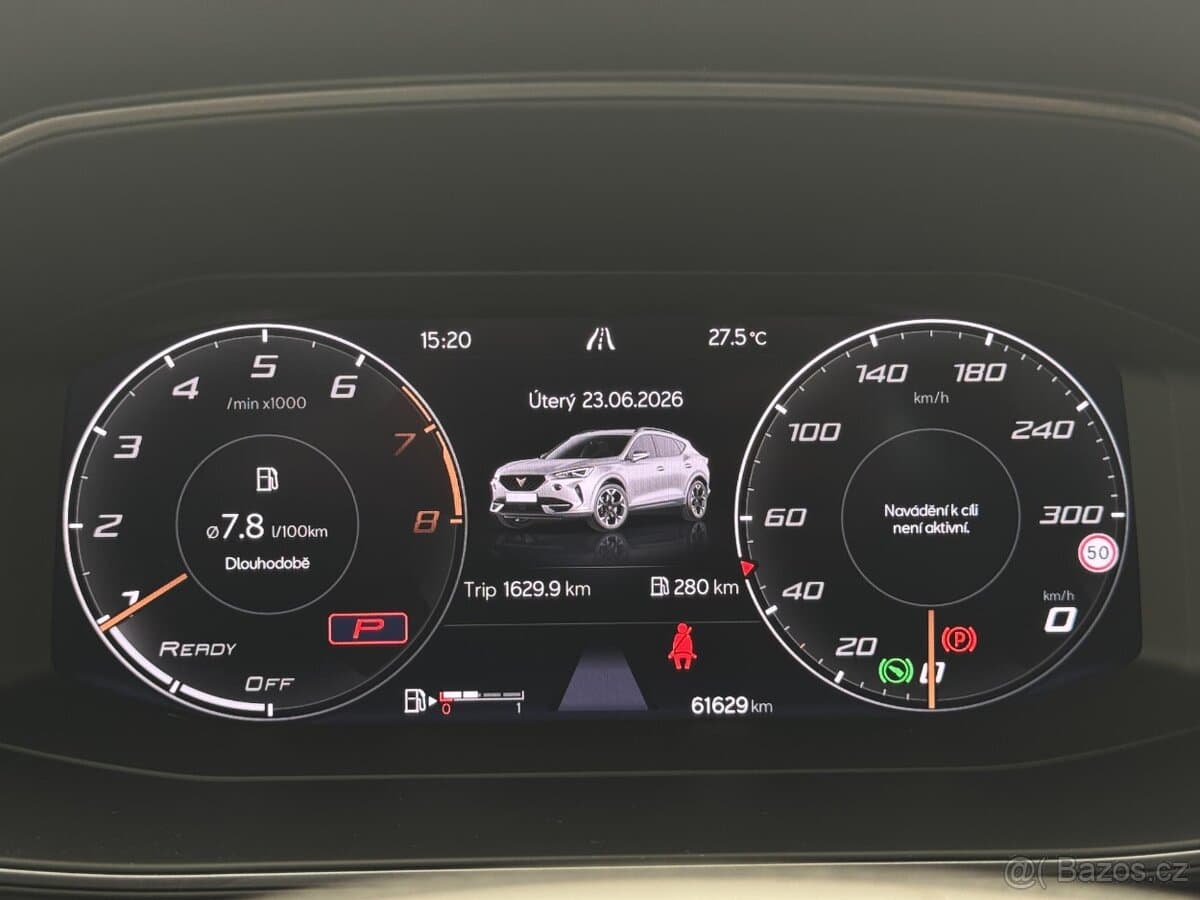 2024 Cupra FORMENTOR - 9