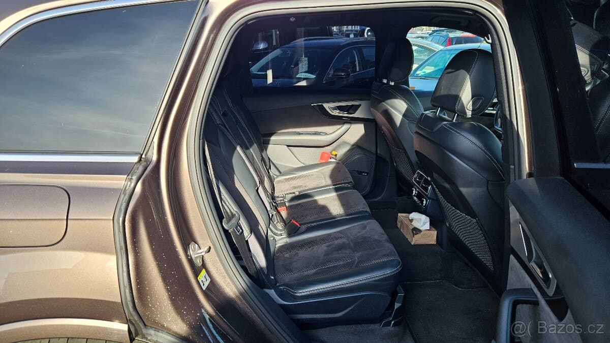 2016 Audi Q7 - 9