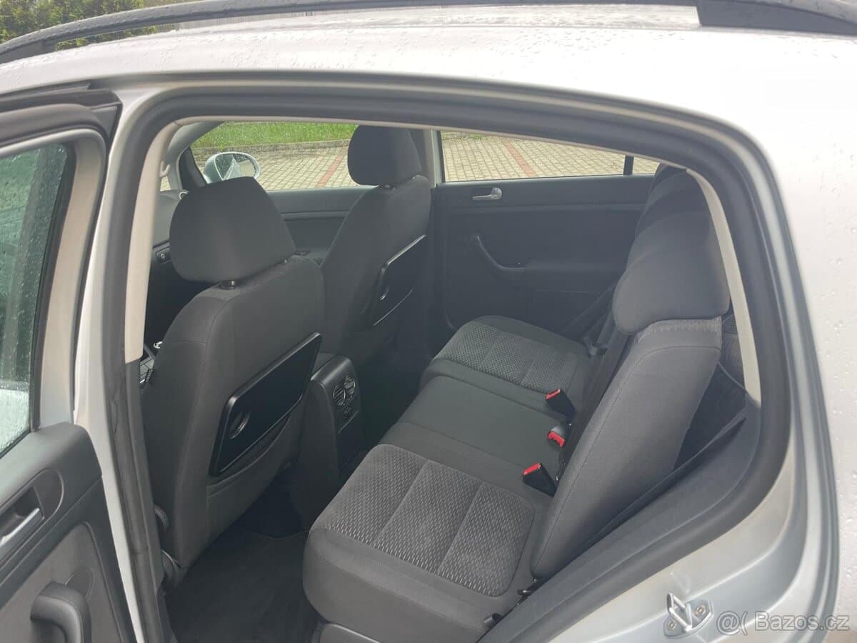 2009 Volkswagen GOLF - 9