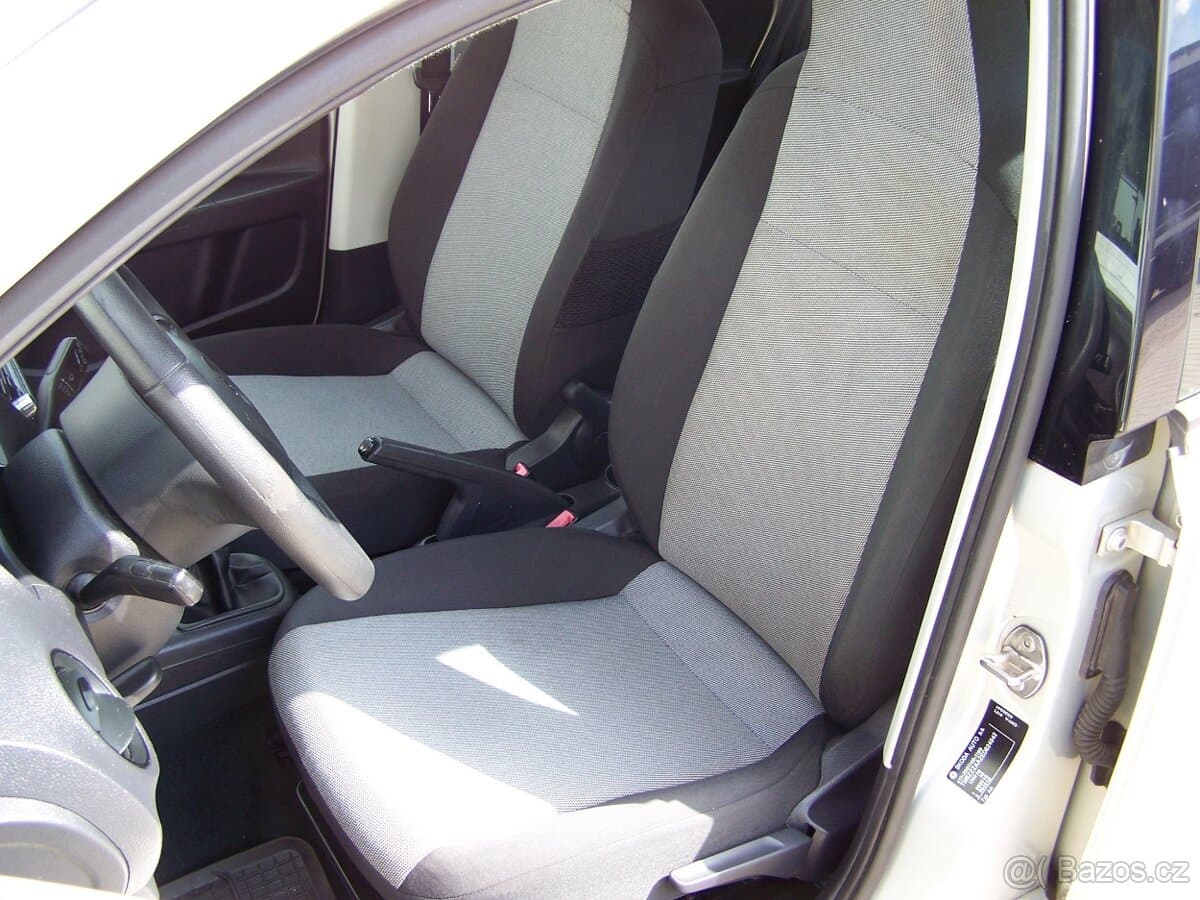 2014 Škoda CITIGO - 9
