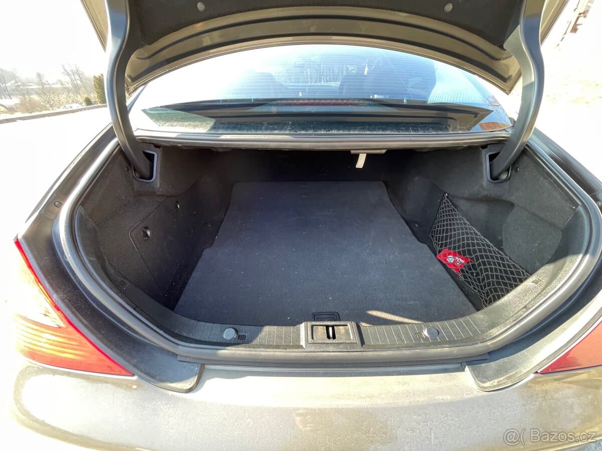 2007 Mercedes-Benz CLS - 9