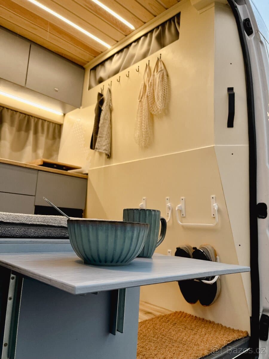 2016 Fiat DUCATO - 9