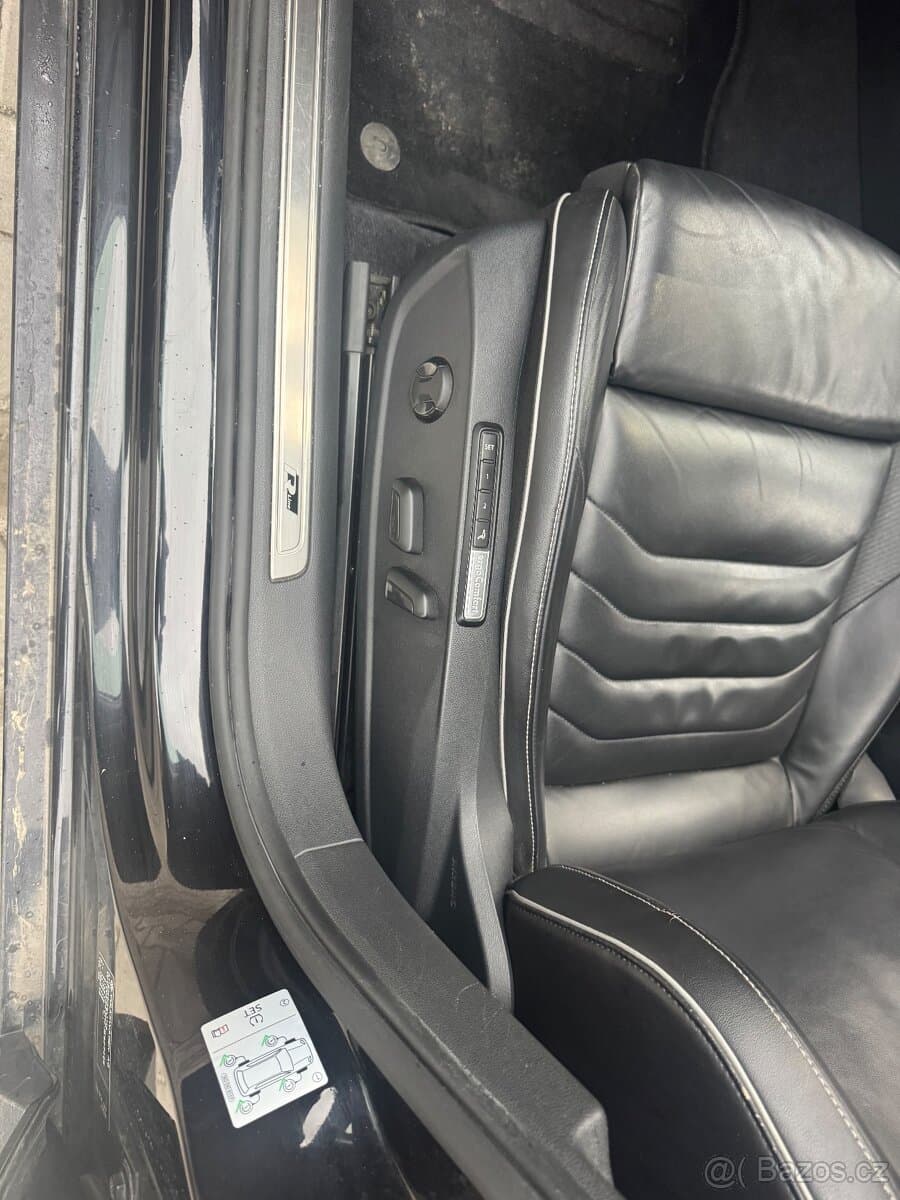 2018 Volkswagen ARTEON - 9