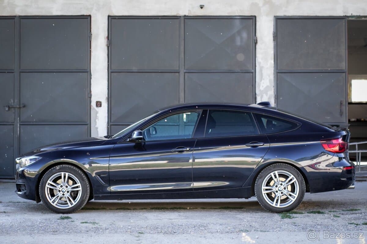 2019 BMW OSTATNÍ - 9