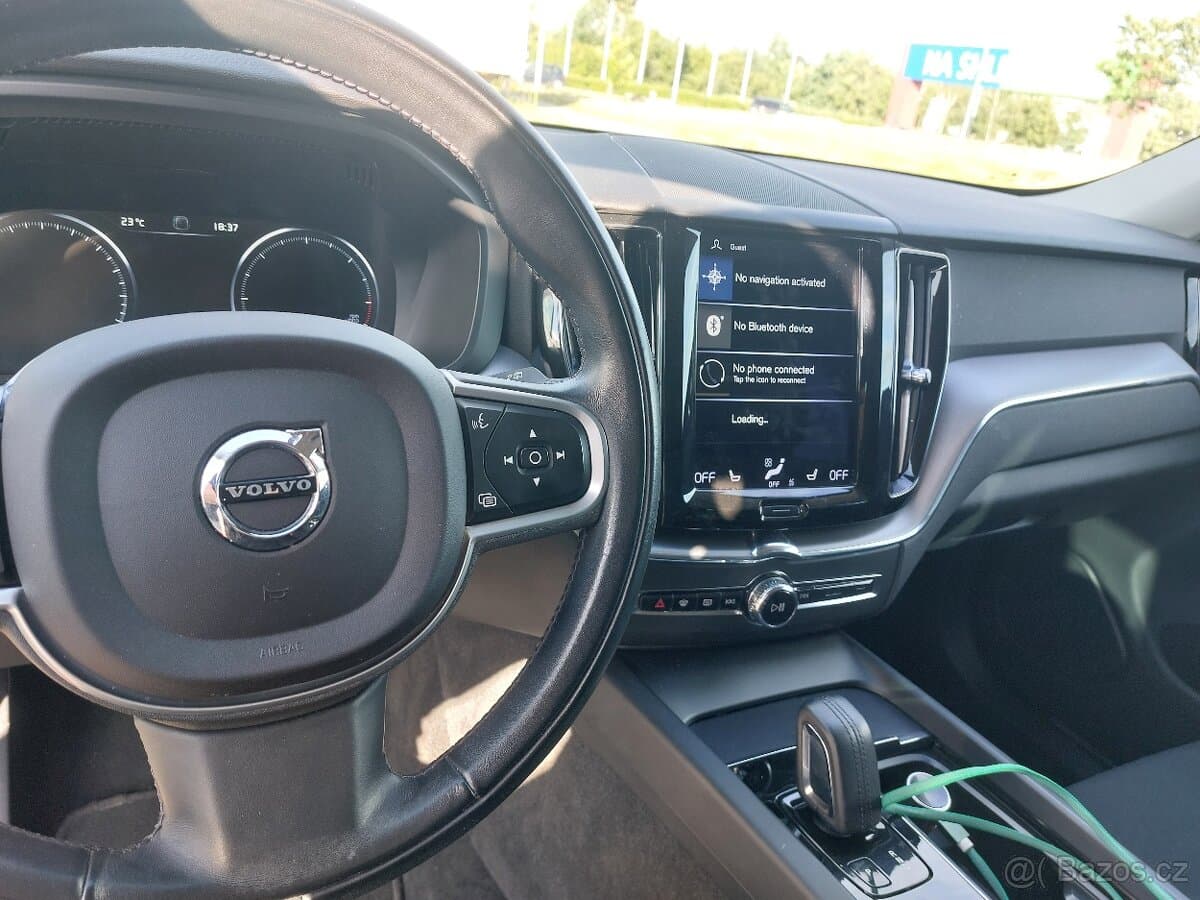 2021 Volvo XC60 - 9