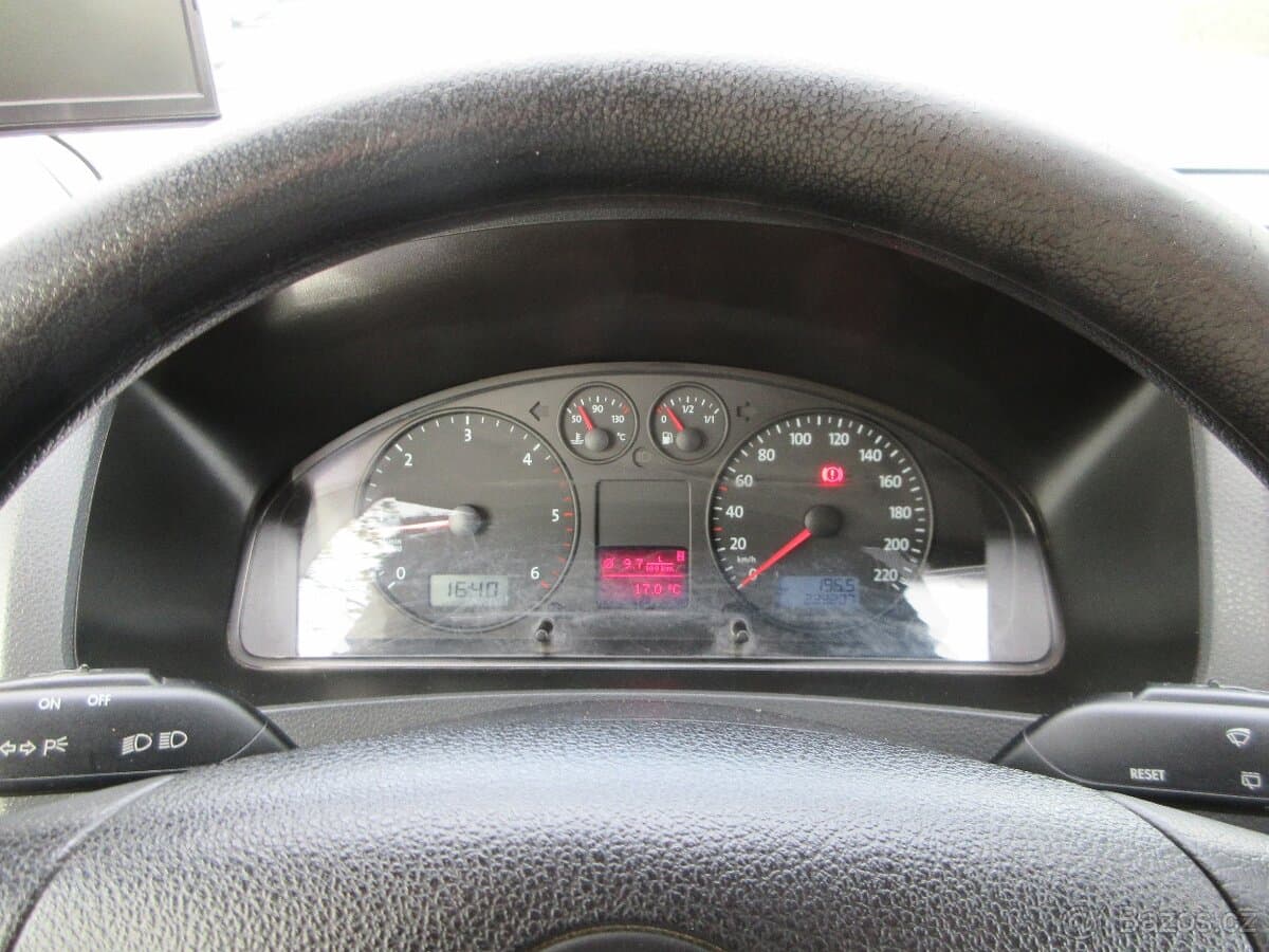 2009 Volkswagen TRANSPORTER - 9