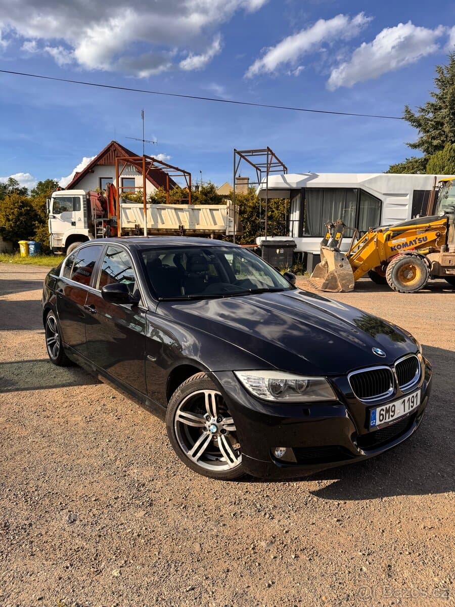 2010 BMW OSTATNÍ - 9