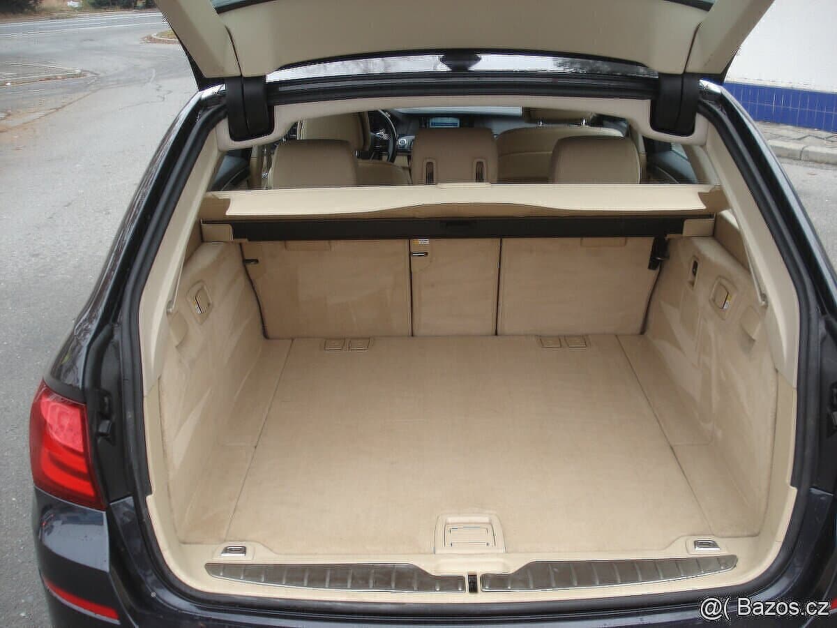 2012 BMW OSTATNÍ - 9