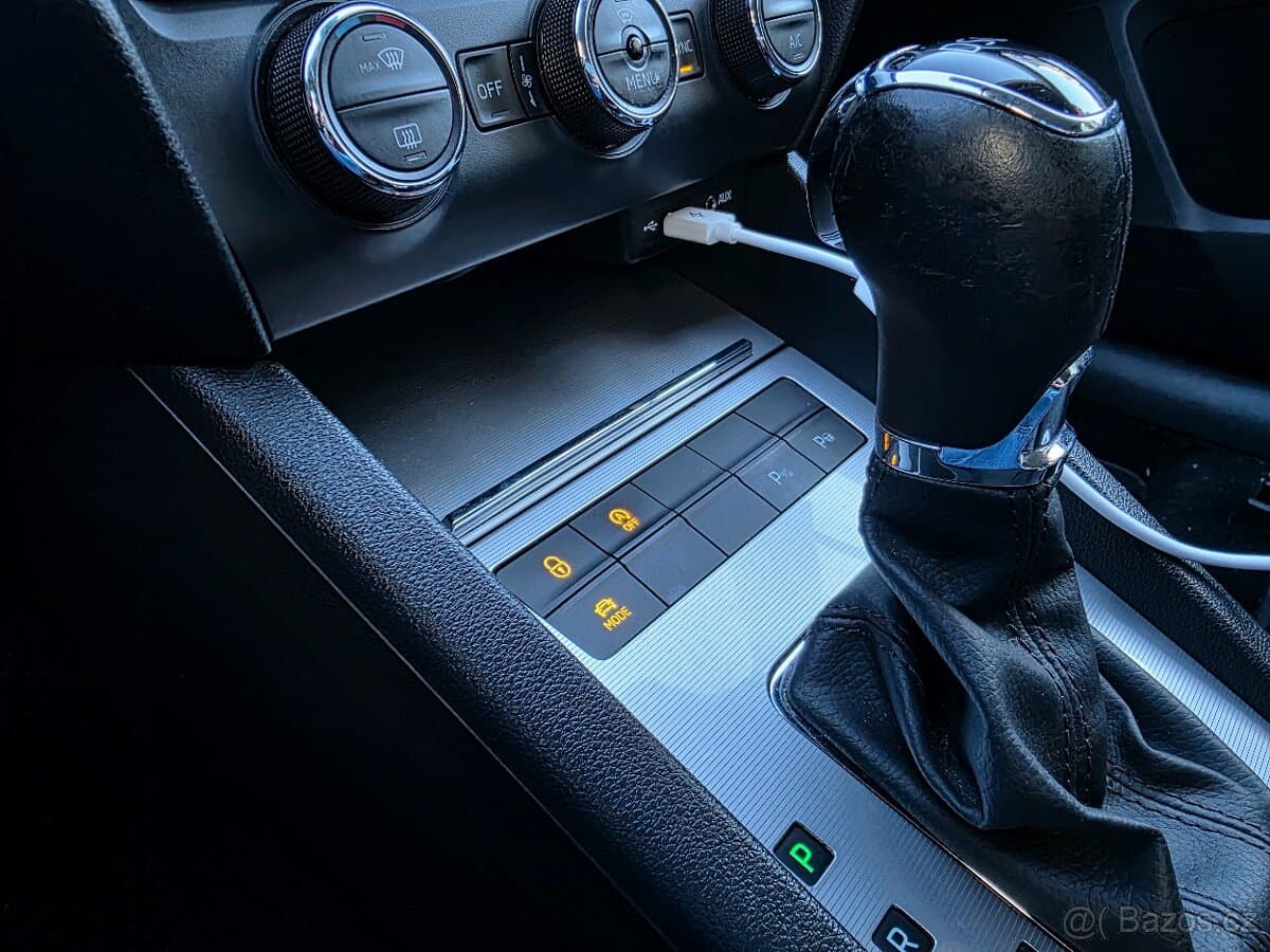 2016 Škoda OCTAVIA - 9