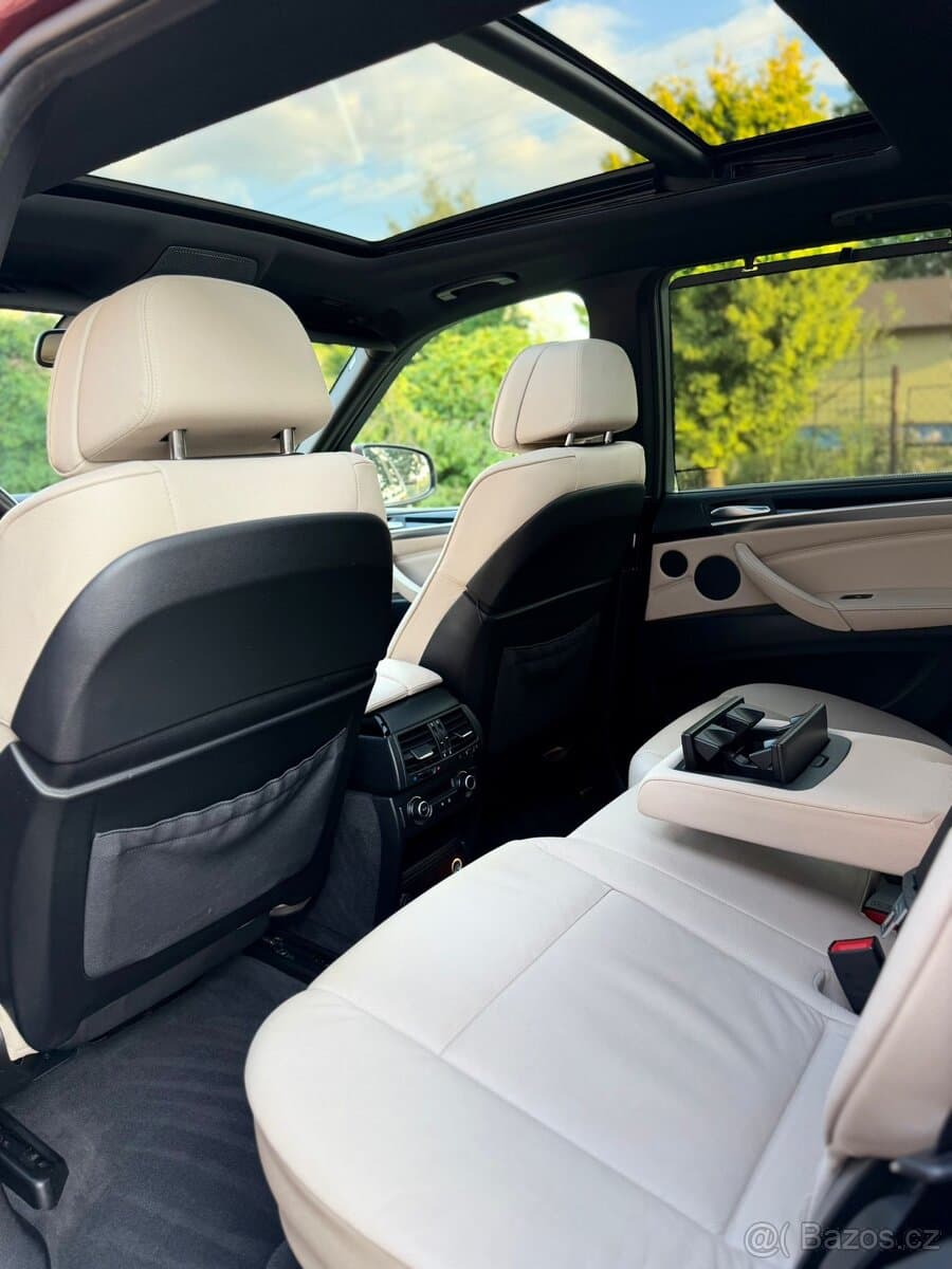 2012 BMW X5 - 9