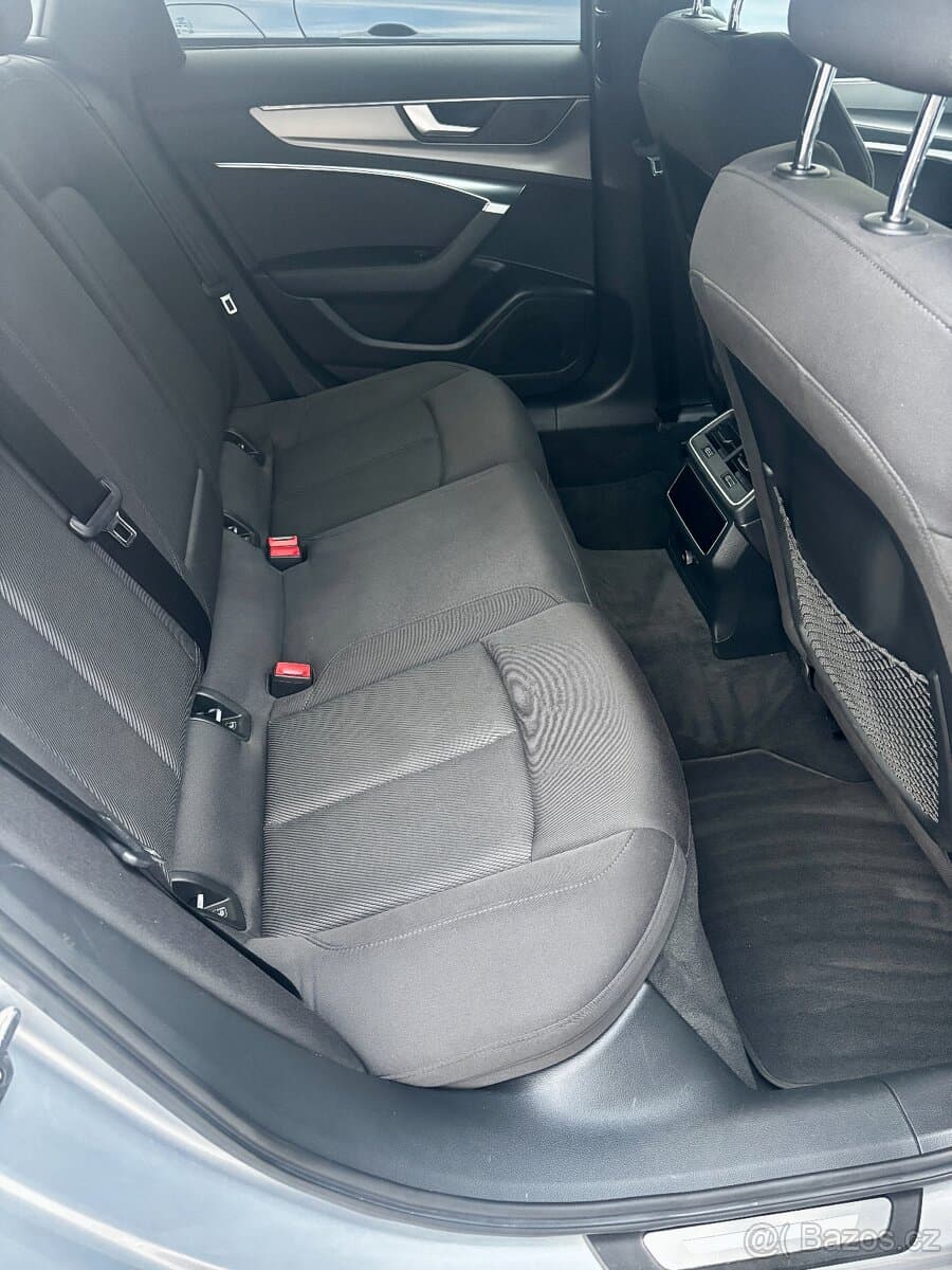2019 Audi A6 - 9
