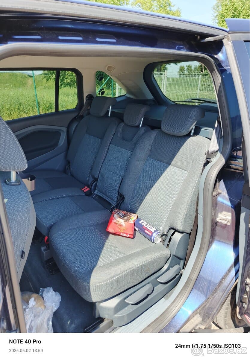 2011 Ford OSTATNÍ - 9