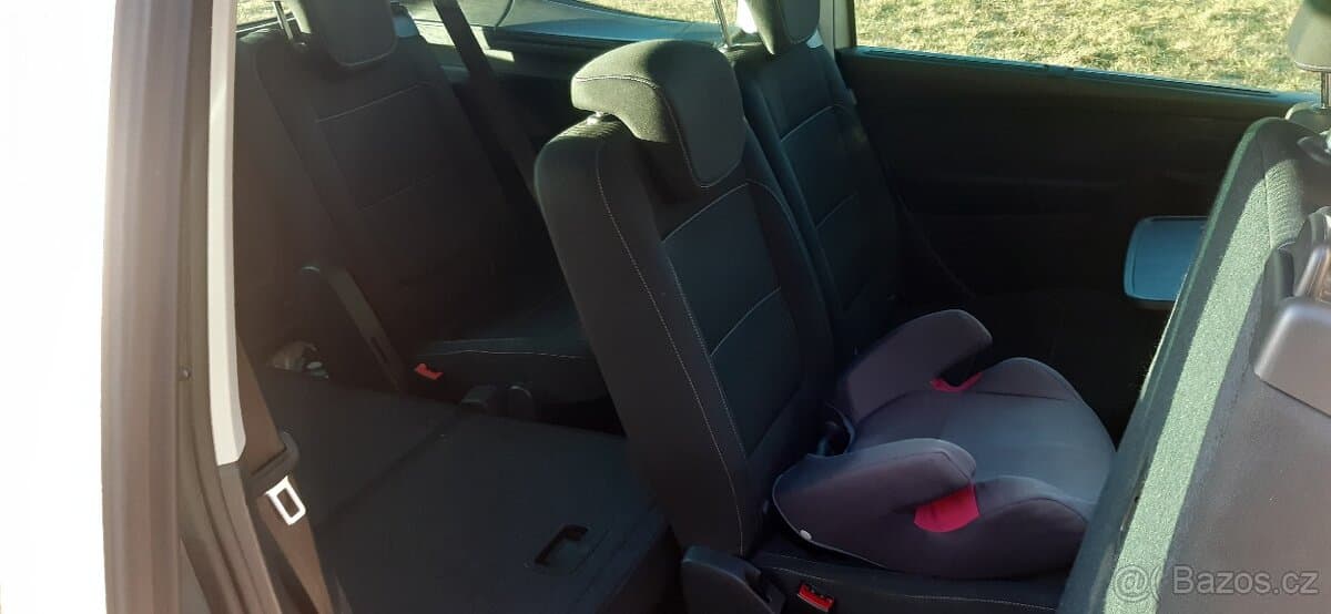 2011 Seat ALHAMBRA - 9