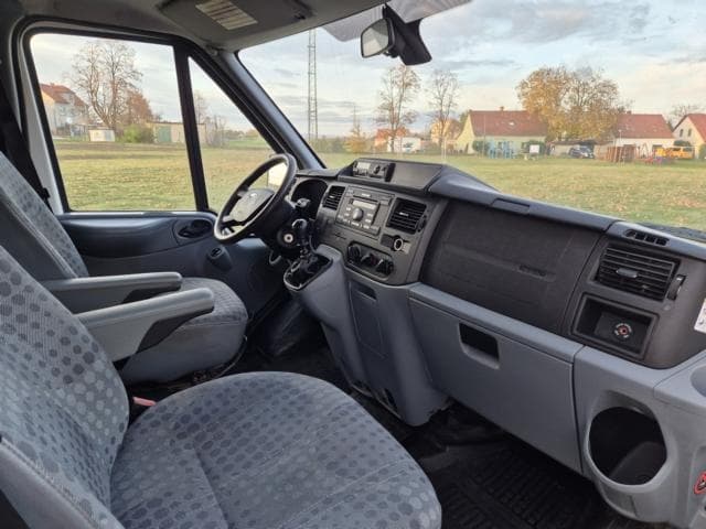 2013 Ford TRANSIT - 9