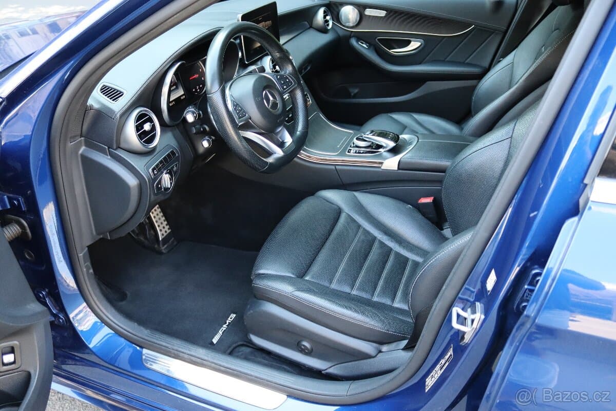 2015 Mercedes-Benz OSTATNÍ - 9