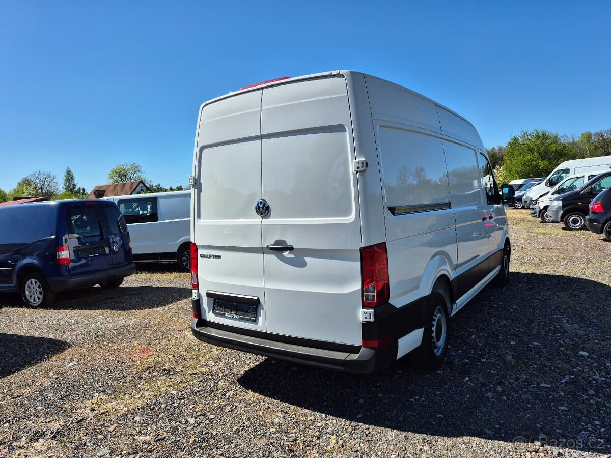 2019 Volkswagen OSTATNÍ - 9