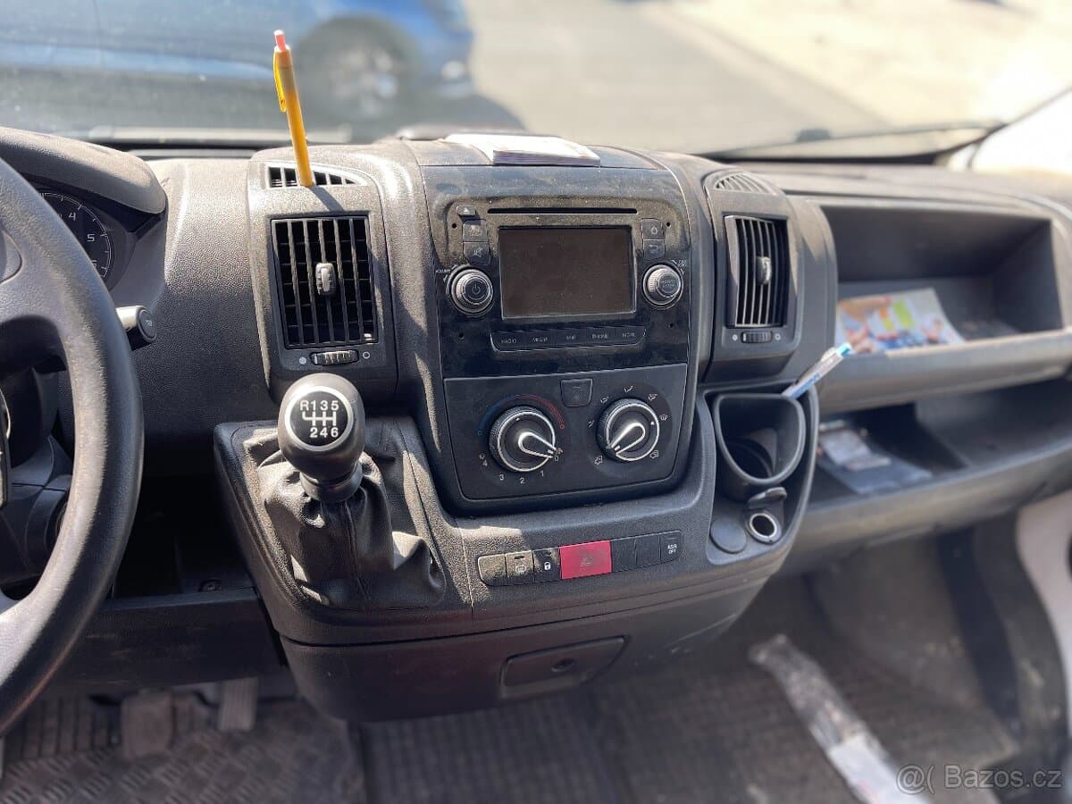 2018 Peugeot BOXER - 9