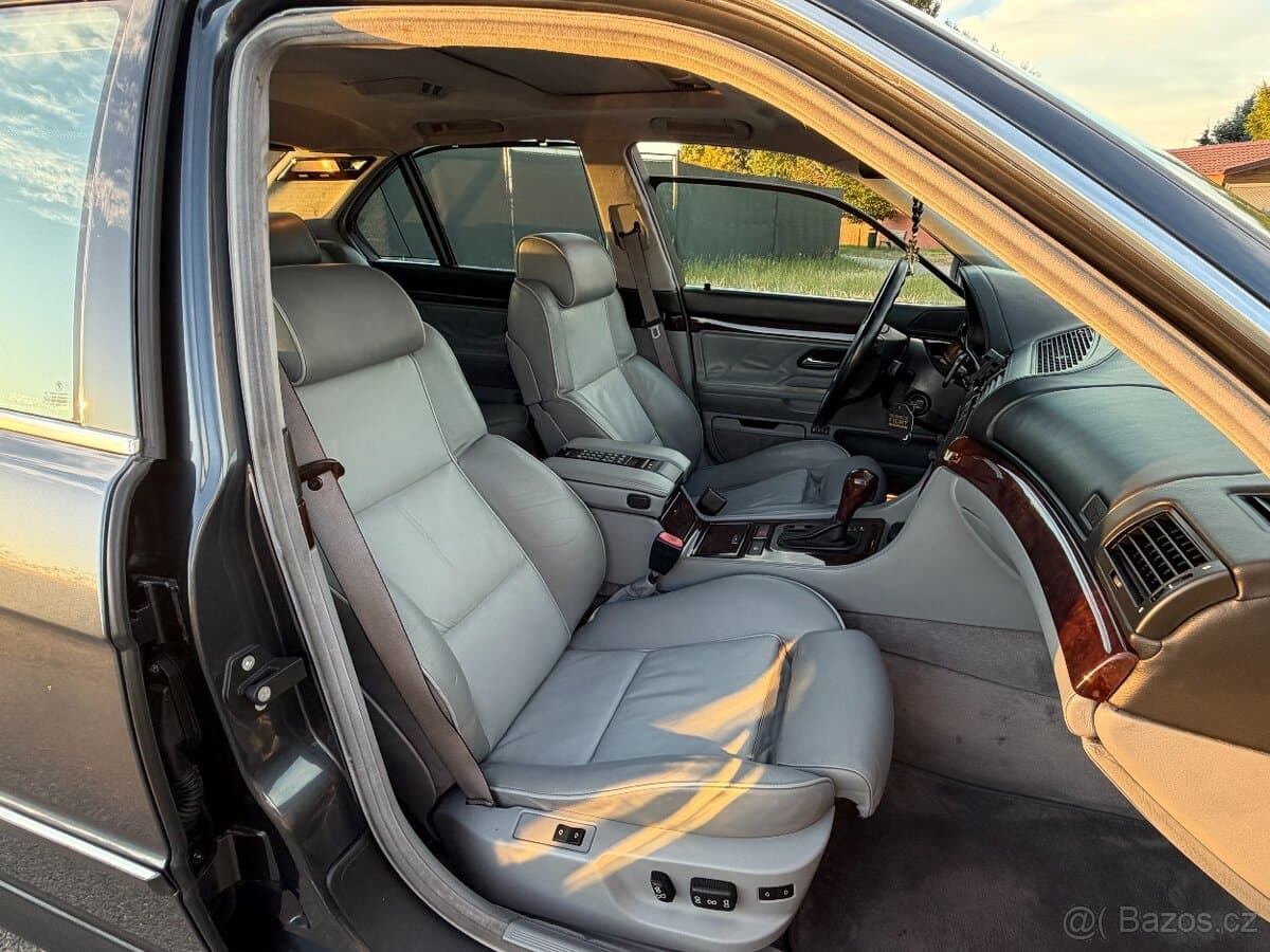 1995 BMW OSTATNÍ - 9