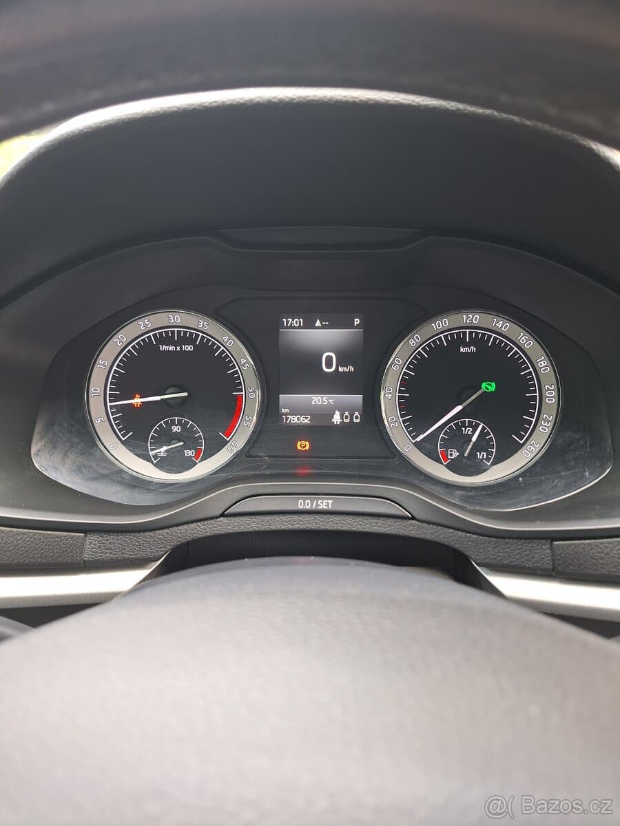 2018 Škoda KAROQ - 9
